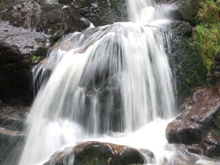 Rißlocher Wasserfälle