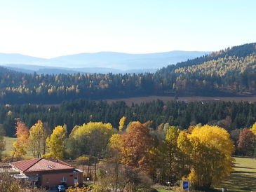 Ferienwohnung Apartment Harlachberg-Blick -2