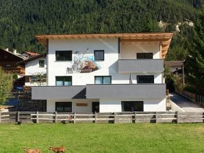 Appartamento per vacanze nella casa Jedeler - Neustift nella valle dello Stubai - image1