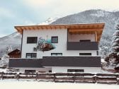 Vakantieappartement Neustift im Stubaital Buitenaudio-opname 1