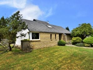 Holiday house Ferienhaus in Virton mit Schwimmbad - Robelmont - image1