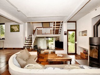 Casa per le vacanze Robelmont Caratteristiche 9