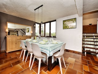 Ferienhaus Robelmont Ausstattung 20