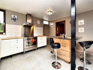 Ferienhaus Robelmont Ausstattung 30