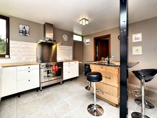 Vakantiehuis Robelmont Kenmerken 32