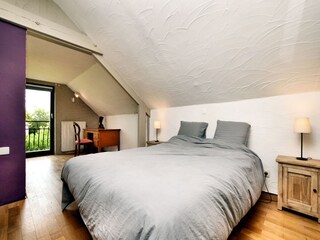 Holiday house Robelmont Features 11