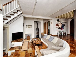 Ferienhaus Robelmont Ausstattung 24