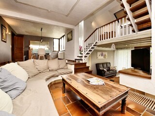 Holiday house Robelmont Features 10
