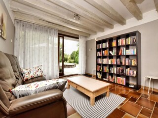 Casa per le vacanze Robelmont Caratteristiche 12