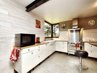 Holiday house Robelmont Features 16