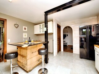 Holiday house Robelmont Features 16