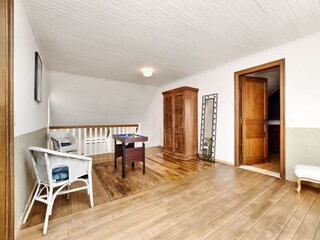 Ferienhaus Robelmont Ausstattung 26
