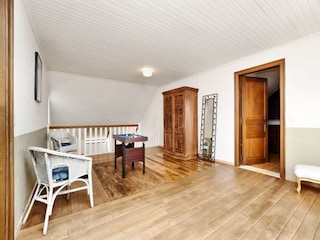 Holiday house Robelmont Features 24
