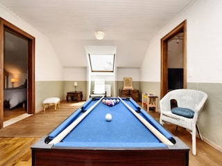 Ferienhaus Robelmont Ausstattung 19