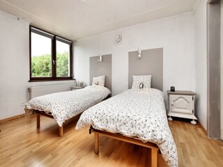 Vakantiehuis Robelmont Kenmerken 17