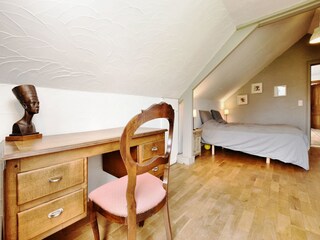 Ferienhaus Robelmont Ausstattung 18