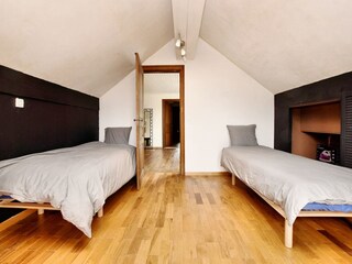Ferienhaus Robelmont Ausstattung 20