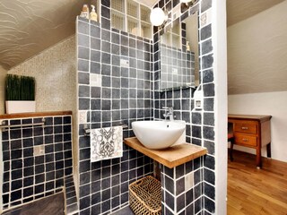 Holiday house Robelmont Features 31