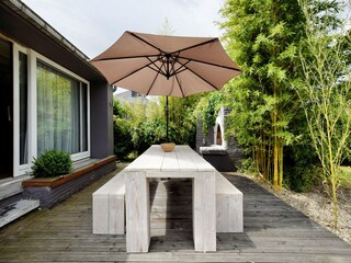 Casa de vacaciones Robelmont Grabación al aire libre 5