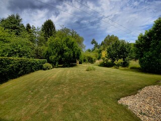 Casa per le vacanze Robelmont Registrazione all'aperto 8