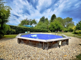 Holiday house Robelmont Outdoor Recording 3