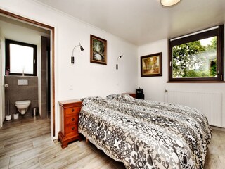 Ferienhaus Robelmont Ausstattung 27