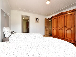 Ferienhaus Robelmont Ausstattung 17