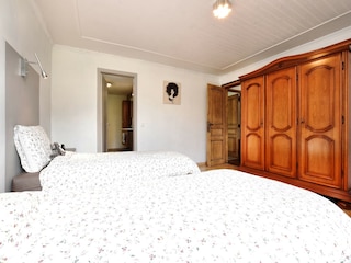 Vakantiehuis Robelmont Kenmerken 17