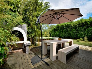 Casa de vacaciones Robelmont Grabación al aire libre 5