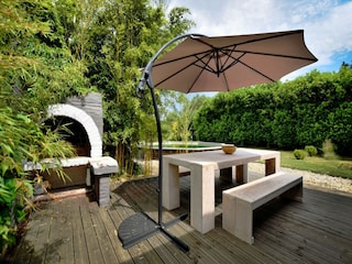 Casa per le vacanze Robelmont Registrazione all'aperto 6