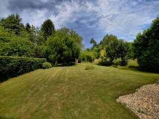 Vakantiehuis Robelmont Buitenaudio-opname 4