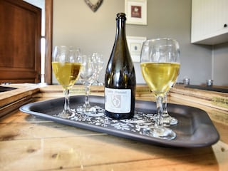 Ferienhaus Robelmont  35