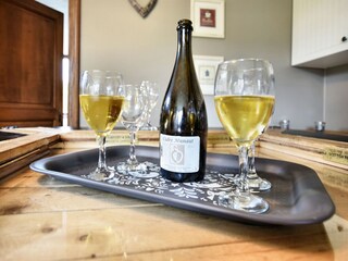 Holiday house Robelmont  35