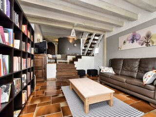Maison de vacances Robelmont Équipement 30