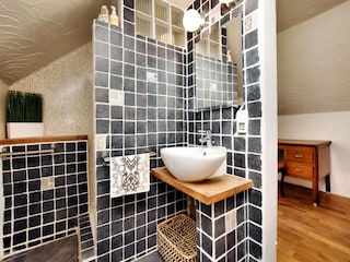 Vakantiehuis Robelmont Kenmerken 33