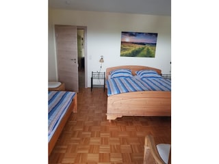 3 - Bettzimmer
