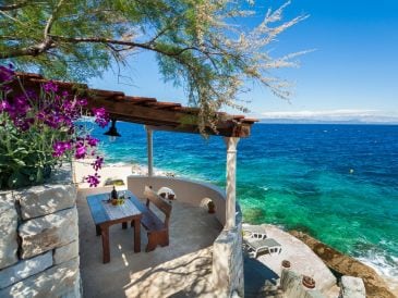 Ferienwohnung Villa Luna Babina