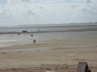 Wattenmeer