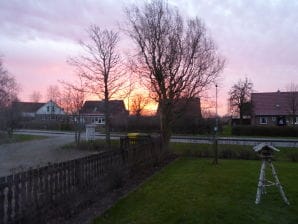 Appartement de vacances Sonnenaufgang
