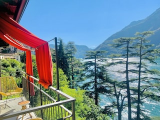 Apartment Nesso Features 43