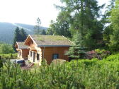 Casa de vacaciones Hahnenklee Grabación al aire libre 1