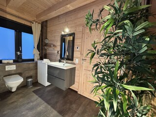 Maison de vacances Hahnenklee Équipement 12