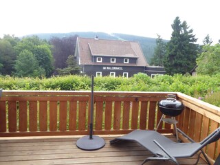Casa per le vacanze Hahnenklee Caratteristiche 13
