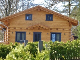 Casa per le vacanze Hahnenklee Registrazione all'aperto 1