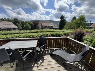 Casa per le vacanze Hahnenklee Caratteristiche 7