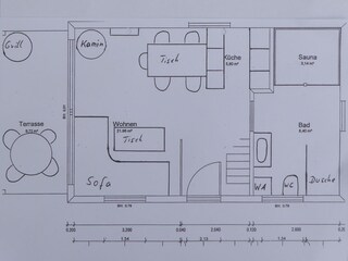 Vakantiehuis Hahnenklee Kenmerken 17