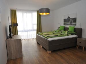 Appartement de vacances aux sources - Wiesbaden - image1