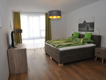 Ferienwohnung an den Quellen