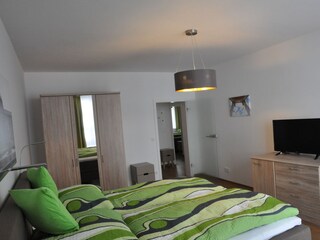Apartamento de vacaciones Wiesbaden Características 7