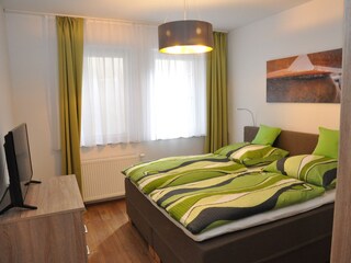 Apartamento de vacaciones Wiesbaden Características 8